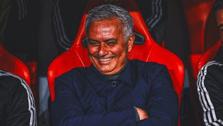 Next Story Image: Champions League Play-Off Draw: Mourinho Will Return To Bernabeu For Real Madrid Rematch